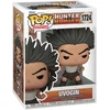 Funko Pop Animation Hunter x Hunter Uvogin