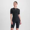 Sportful WOMEN'S MIDWEIGHT TEE, kolesarsko spodnje perilo