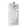 Zaštitno staklo za Honor 400 Pro Tempered Glass full glue, Crno