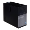 NEW DELL OptiPlex 7010 i5-3470 8GB 240GB SSD DVD TOWER Win10 rabljen