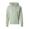 JACK & JONES Majica JJBEAU pastelno zelena/bela