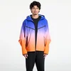 Jakna Nike Tech Mens Woven Full-Zip Jacket Game Royal/ Safety Orange S