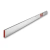 Ravnjača aluminijumska 1boč.770g/m 250cm ( SLN 1 250 )