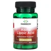 Swanson Alpha Lipoic Acid, 300mg, 60 kapsula