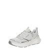 Skechers Ženske patike Edgeride Silver Eclipse W, Bele