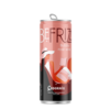 Codorniu Peneče vino Be Frizz Rose 0,25 l