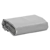 Cerada siva 4 x 4 m 650 g/m2