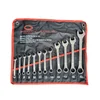 PROLINETECH Set 12 kljuČeva 6-22mm PLT/SS-12
