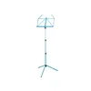 Stojalo za note K&M 100/1 oceansko modra