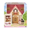 SYLVANIAN FAMILIES Set Red Roof Cosy Cottage