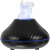MG aroma difuzor Air Humidifier (130ml), temnorjav