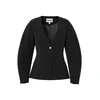 PIECES Blazer PCKAMIL črna