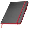 NOTES A5 CRTE 80L ŠAMOA S GUMICOM CUXHAVEN EASY 037905 CRNO/CRVENI