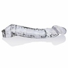 Oxballs MUSCLE RIPPER Cocksheath Clear