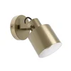 Eglo 43817 - Zidno reflektorsko svetlo SOUTHERY 1xE27/40W/230V