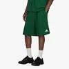 Kratke hlače adidas x Arte Antwerp Engineered Lace Football Shorts Amazon Green/ Off White XL