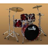 TAMBURO SET 4 BOBNOV ASHJ18BSSPK