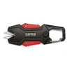 RAPALA RCD RETRACTABLE LINE SCISSORS RCDRRLS