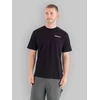 Hurley Printing Press Tesoura T-Shirt black