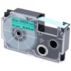 Casio XR-12GN1, 8m, 12mm
