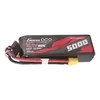 1 to 3 Gens Ace G-Tech Lipo Baterija 5000Mah 11.1V 60C 3S1P Za Rc Igrače Z Xt60