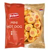 SMRZNUTI MINI HOT DOG FRIKOM 700G