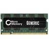 CoreParts 2GB 800MHz DDR2 SO-dimm pomnilniški modul za Apple, MMA1067/2GB
