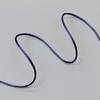 ARTFABRIC STORE Satenska traka, Tamnoplava, 2 mm, 10m