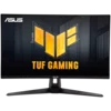 Asus Gaming monitor TUF VG27UQ1A VG27UQ1A, 27, UHD 4K, Fast IPS, 160Hz