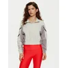 Jakna Under Armour Unstoppable Crop Jacket-WHT