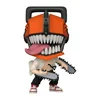 Bobble Figure Anime - Chainsaw Man POP! - Chainsaw Man #1677