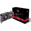 XFX Radeon RX 580 GTS Core 8GB GDDR5 256bit - RX-580P8DFD6 AMD Radeon RX 580, 8GB, GDDR5, 256bit