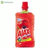 AJAX RED FLOWERS ZA PODOVE 1/1 (12) AWT