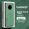 HotFire Maska za mobilni telefon Huawei Mate 30, Zelena