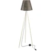 Platino Podna Lampa 3 1x40W E27 ( 15161 )