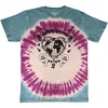 Ed Sheeran Nothing Happens (Wash Collection) Blue M Majica
