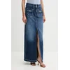 Jeans krilo Guess SKYLA