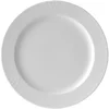 Plitev krožnik 25 cm Carat Uni (6 kos)