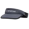 La Sportiva Skyline Visor šilt, onyx/black (L)
