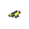 Bellelli ručke kormana - mtb hw crno-žute 130mm ( 163035-y )