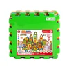 Tapete podne puzzle