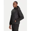 BOSS Prehodna jakna J_Urbanex Hybrid HD 50541032 Črna Regular Fit