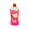Ajax Tečnost za podove Morning Rose, 1l