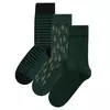 Björn Borg Core Ankle 3x čarape