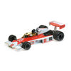 1:18 MCLAREN FORD M23 - JAMES HUNT - SVETOVNI PRVAK - 1976