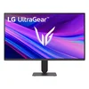 LG 23.8 24G411A-B crni