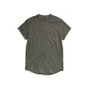 G-Star RAW Majica Lash, siva