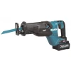 MAKITA JR002GM201 Akumulatorska recipro testera, 2x4,0 Ah