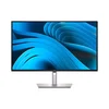 Dell Monitor Pro Plus P2725DE, 27, 2560x1440, QHD, IPS, 100Hz, 5ms, HDMI, USB-C, Srebrno- crni