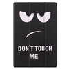 Modni etui Do Not Touch za Samsung Galaxy Tab S9 Plus